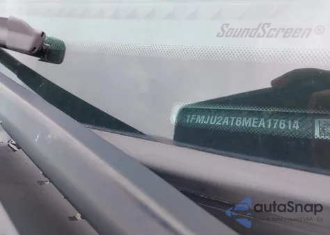 2021 Ford Expedition Limited z USA, uszkodzony, nr VIN 1FMJU2AT6MEA17614